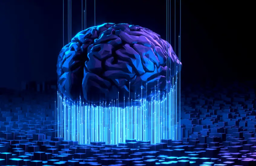 اخترق الدماغ البشري