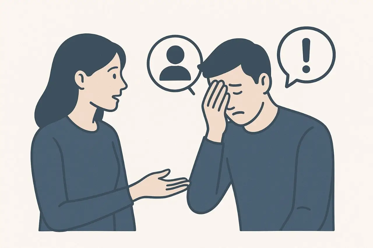 التعامل مع الابتزاز الإلكتروني