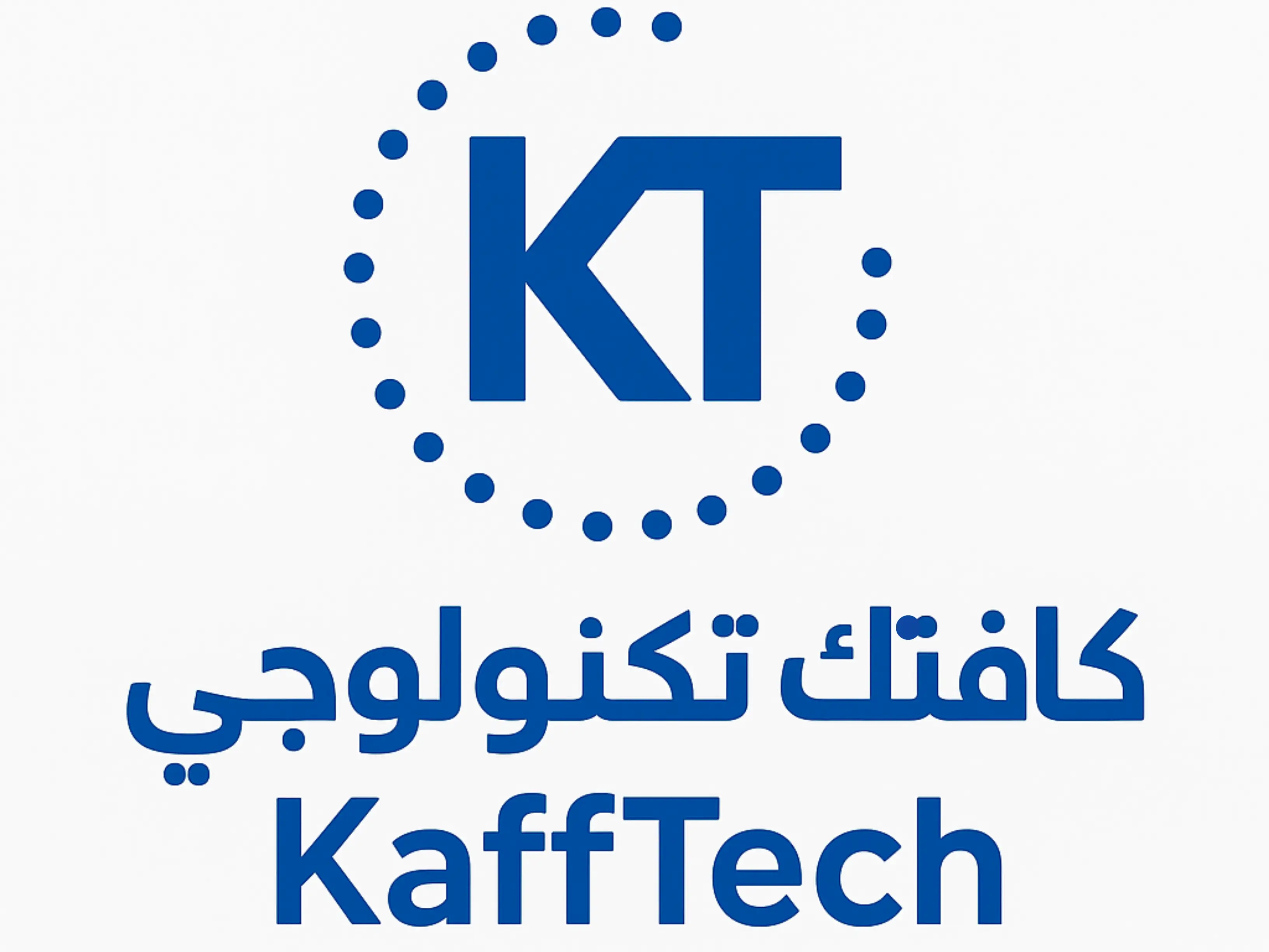 شعار KAFFTECH