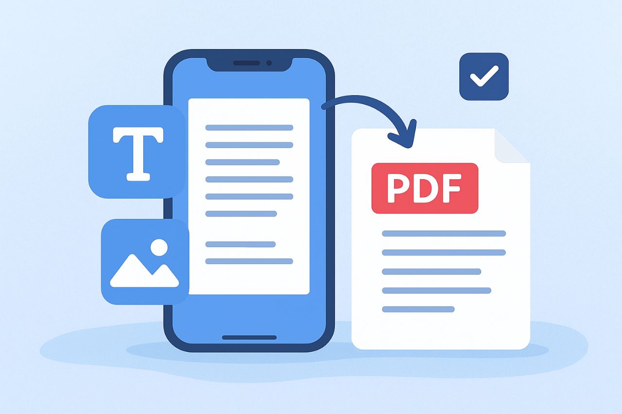تطبيق استخراج النصوص من الصور